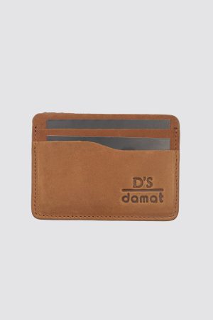 کیف پول چرمی برند D’S Damat (ارسال از ۷ روز کاری)     فروشگاه کمد 👟