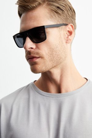 عینک آفتابی مردانه Apsn000401     فروشگاه کمد 👟