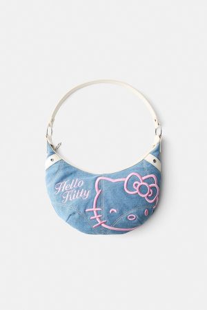 کیف Hello Kitty Mania     فروشگاه کمد 👟