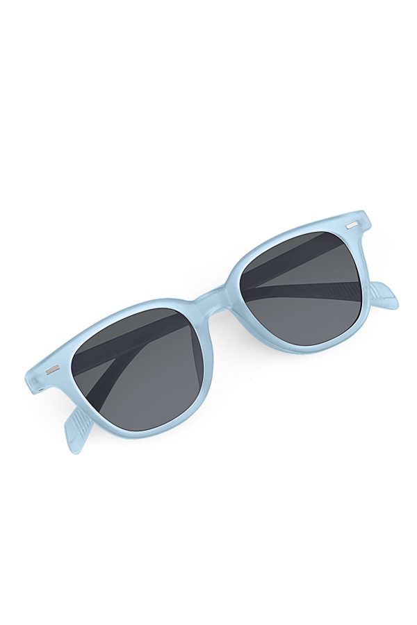 عینک آفتابی یونیسکس آبی APSI002607     فروشگاه کمد 👟